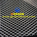 general mesh expanded metal car grille-stock supply